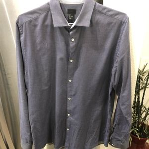 Men’s Button-Down Shirt